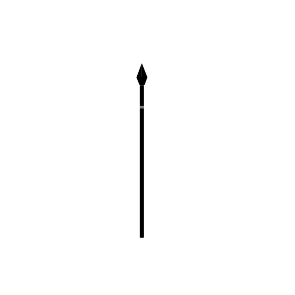SVG Spear
