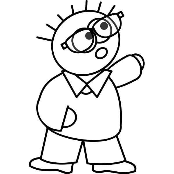 SVG Specman look right