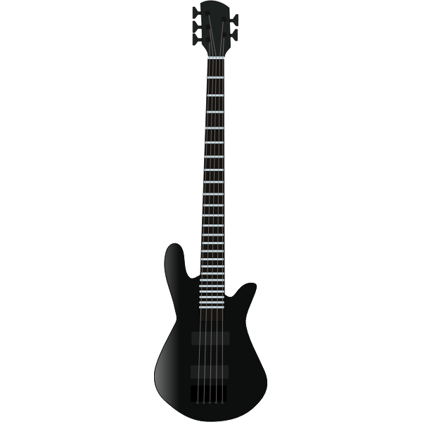 SVG Spector MK Custom