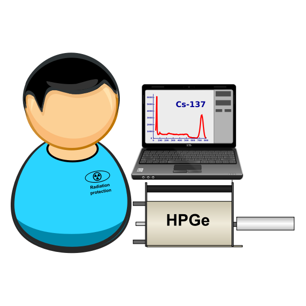 SVG Spectrometrist