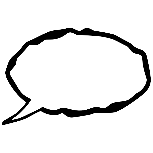 SVG Speech 12
