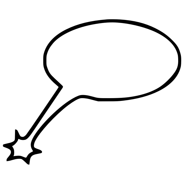 SVG Speech 4