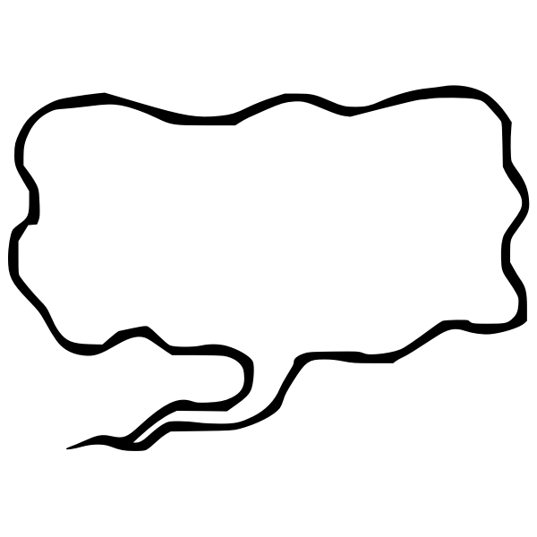 SVG Speech 6