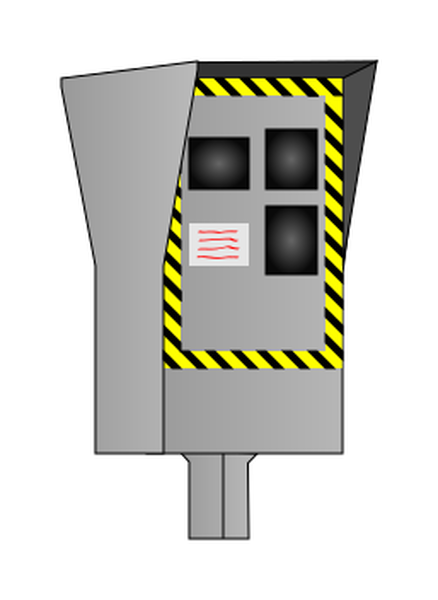 SVG Speed camera-1573565082