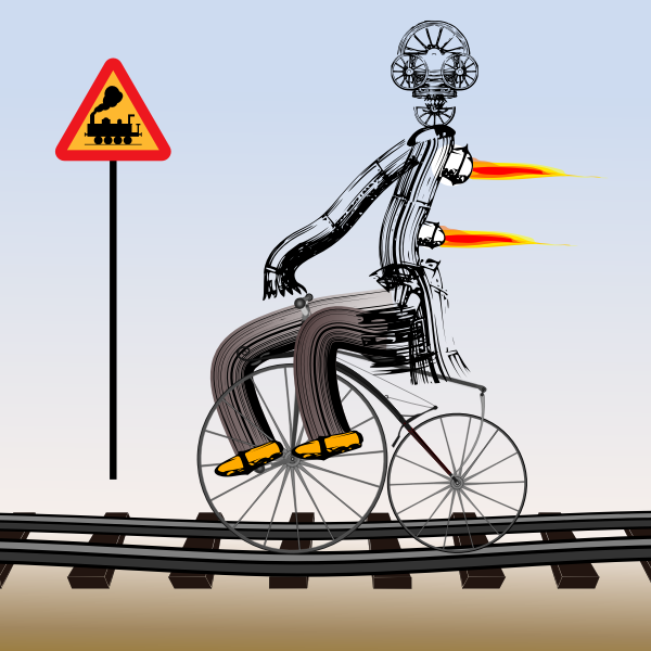 SVG speed modelling challenge
