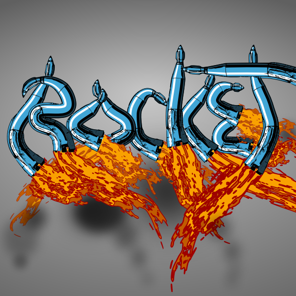 SVG speed modelling challenge