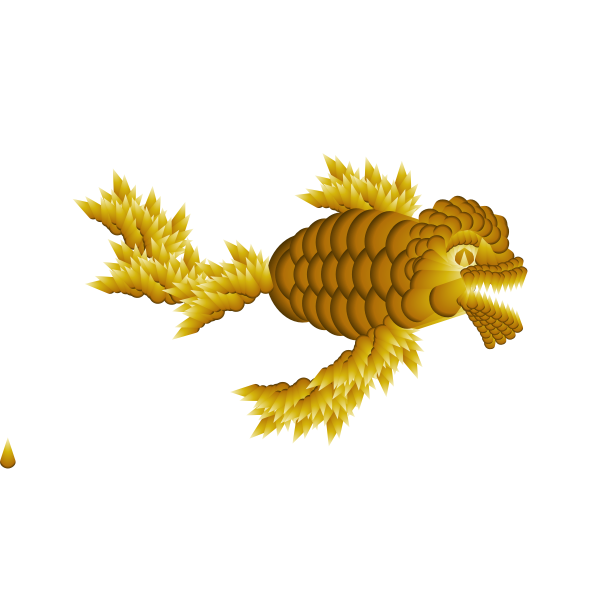 SVG speed modelling challenge