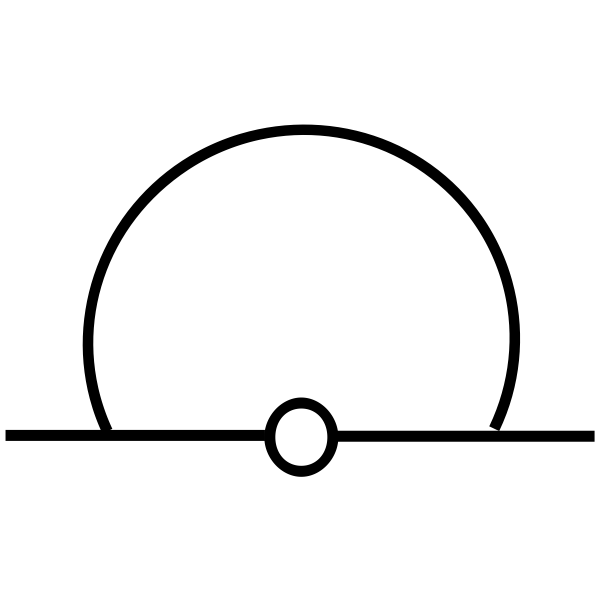 SVG spherical buoy