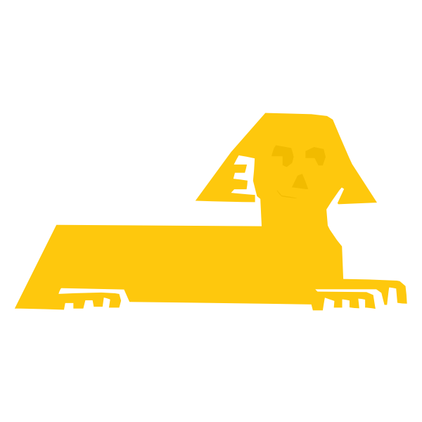 SVG Sphinx refixed