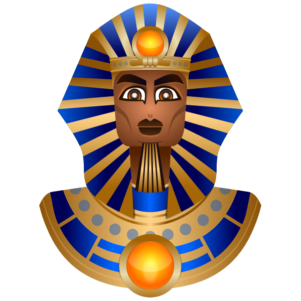 SVG Sphinx symbol