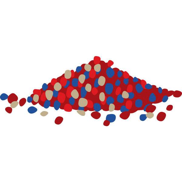 SVG Spice mix