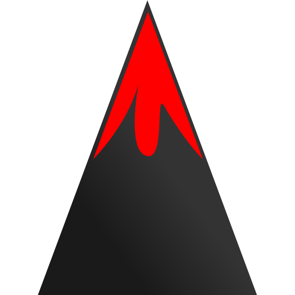 SVG Spike
