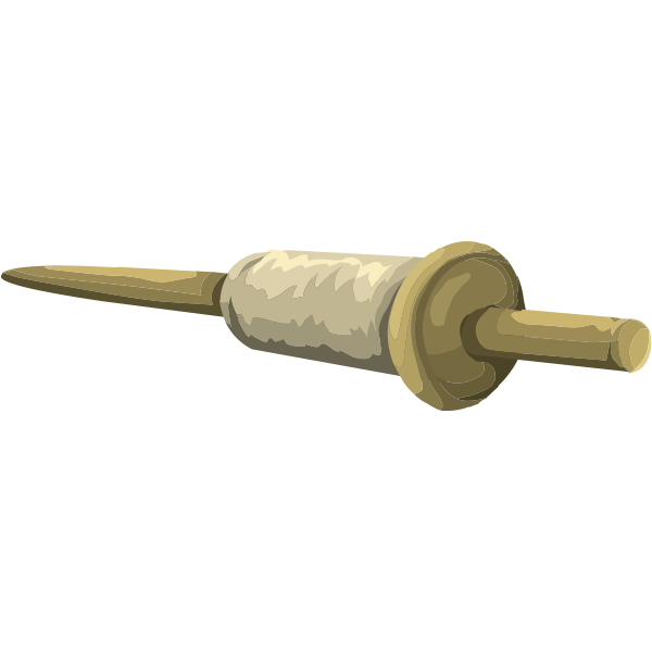 SVG Spindle image