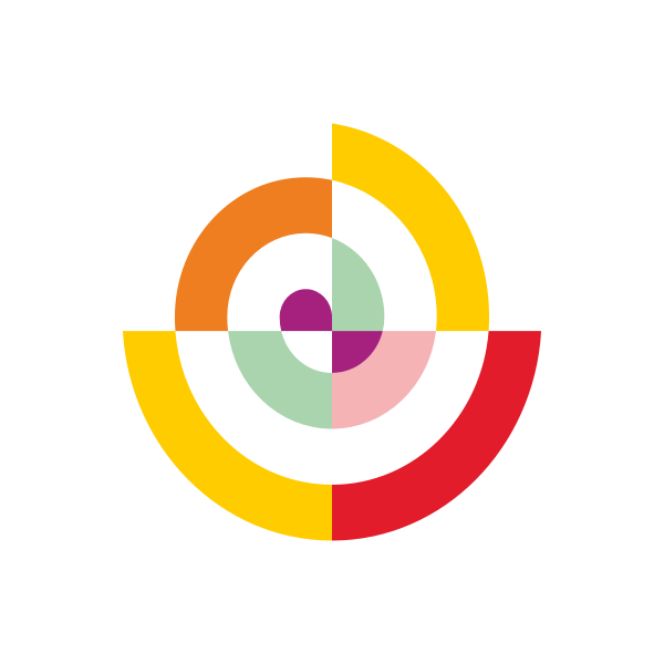 SVG Spiral Design
