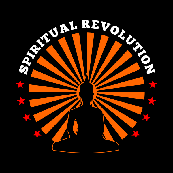 SVG Spiritual Revolution