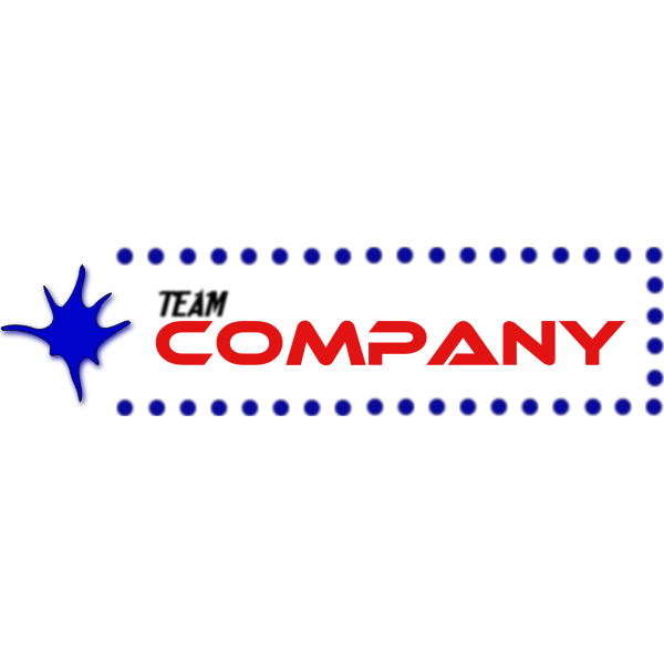 SVG Splash Logotype