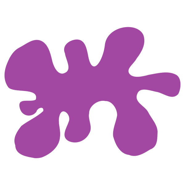 SVG Splat 1