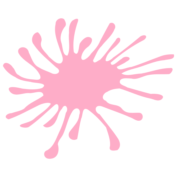 SVG Splat 10