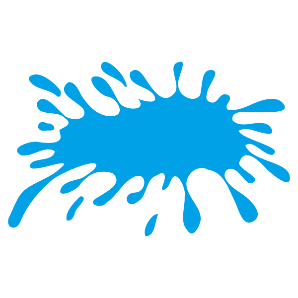 SVG Splat 4B
