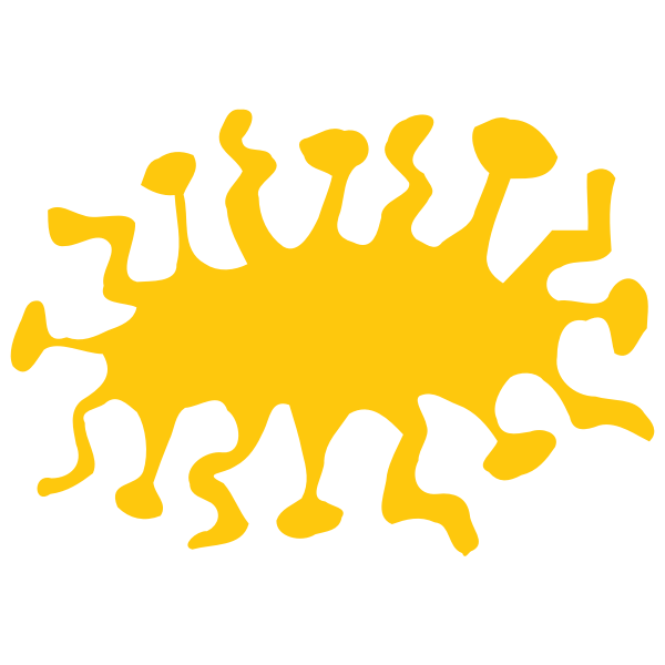 SVG Splat 9