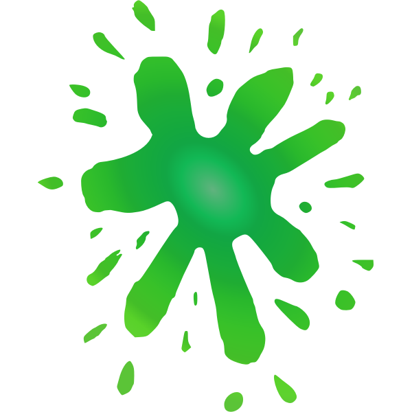 SVG Splat Arvin61r58