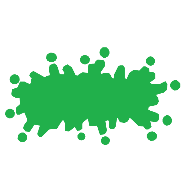 SVG Splat refixed