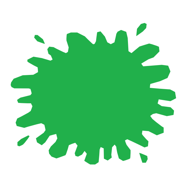 SVG Splat refixed
