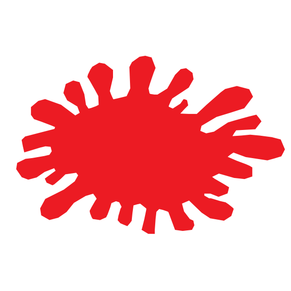 SVG Splat refixed