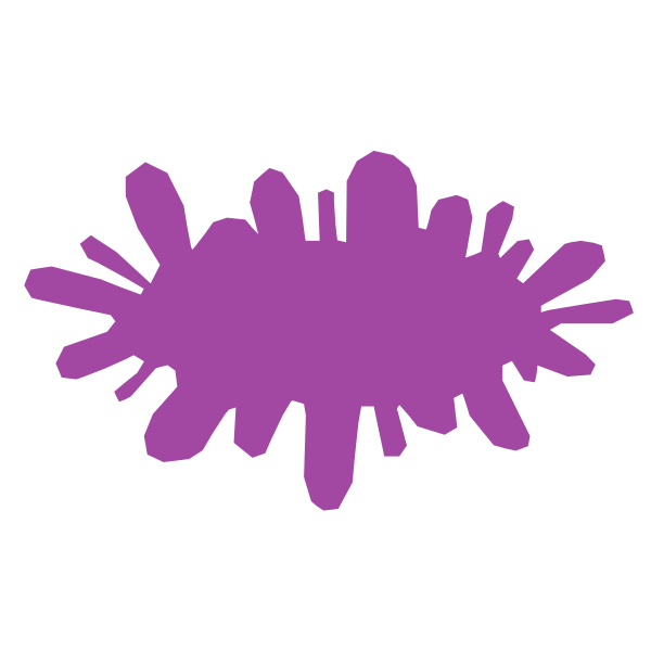 SVG Splat refixed