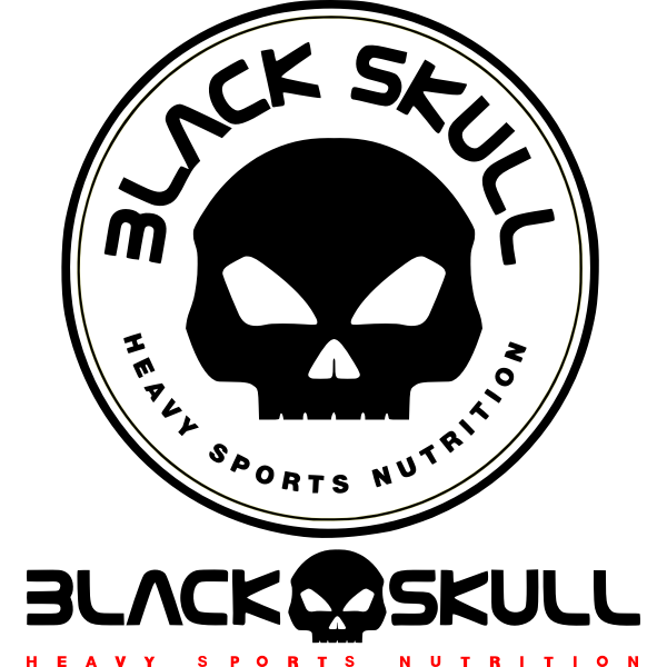 SVG Sports nutrition label