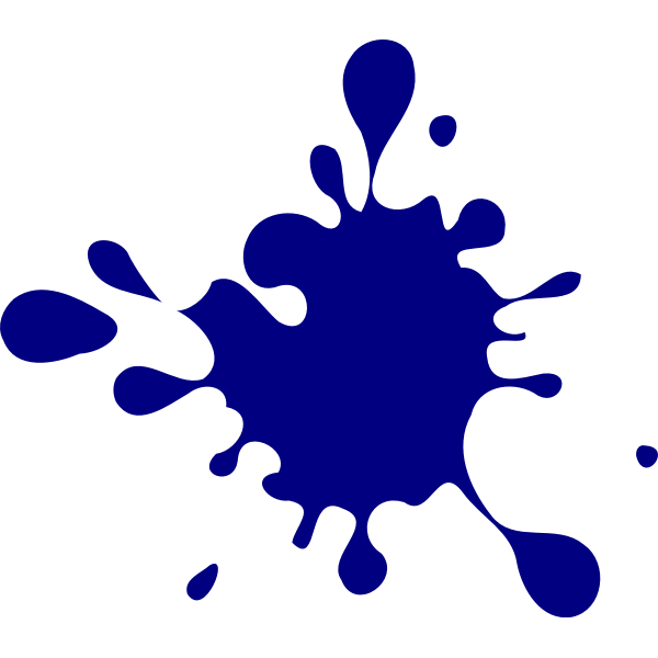 SVG Spot of Ink 2015073002