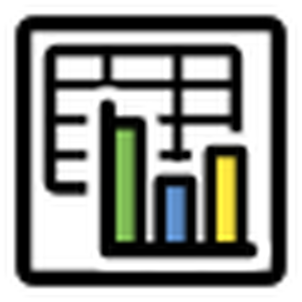 SVG Spreadsheet icon-1572880635