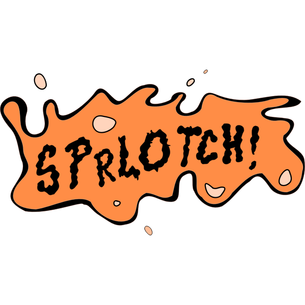 SVG Sprlotch in color