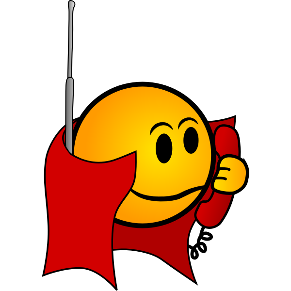 SVG Spy smiley vector graphics