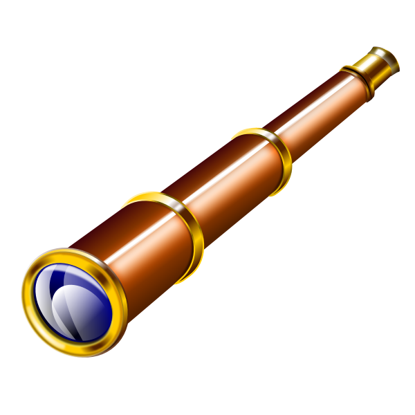 SVG Spyglass