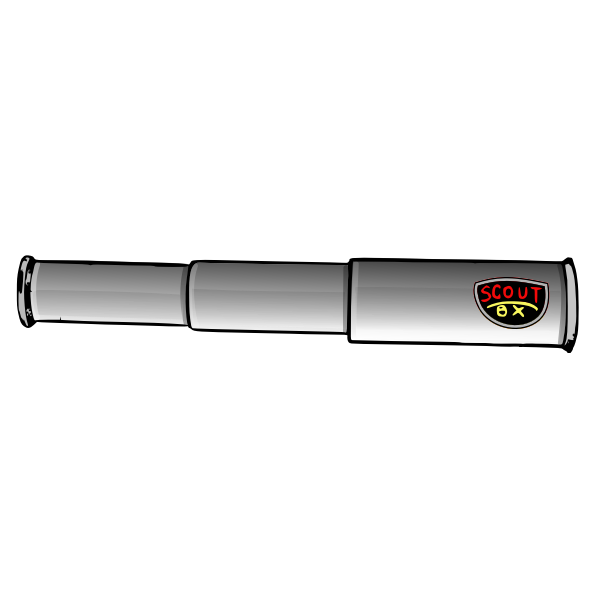 SVG Spyglass 2