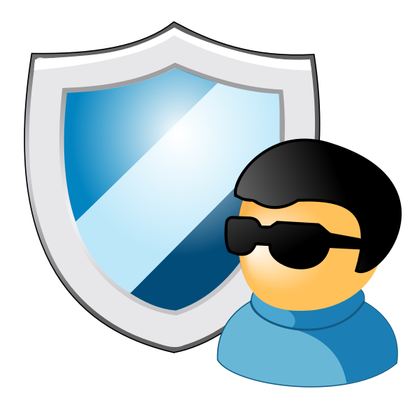 SVG Spyware