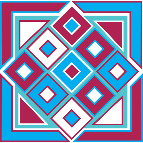 SVG Square box