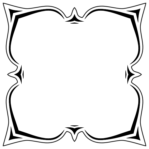 SVG Square framework