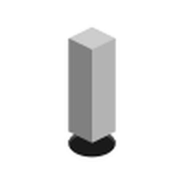 SVG Square peg in a round hole