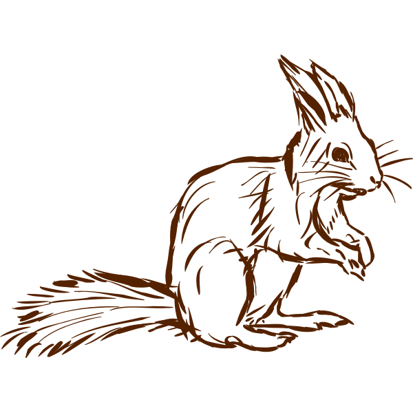 SVG Squirrel-1577296121