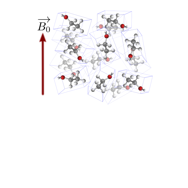 SVG ssNMR disordered material