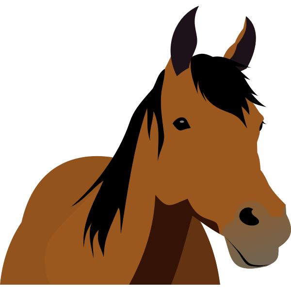 SVG Stallion by Rones