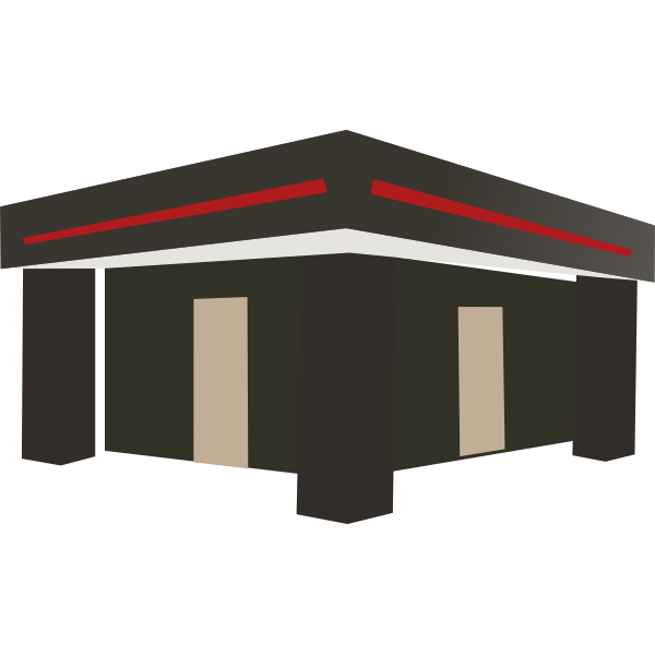 SVG Stand