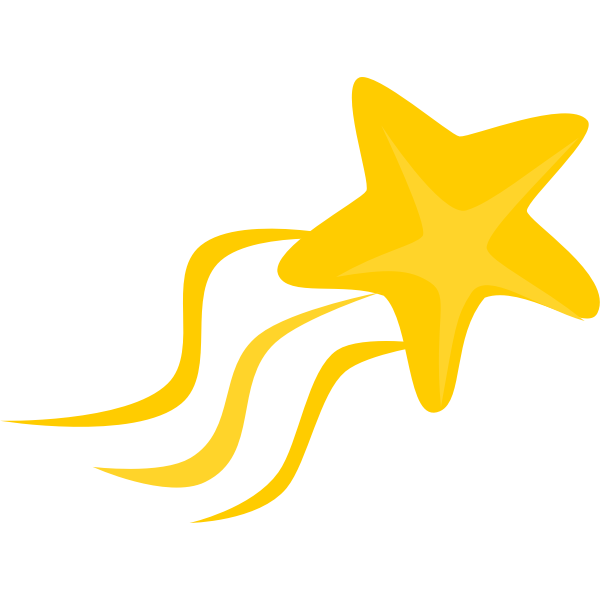 SVG Star
