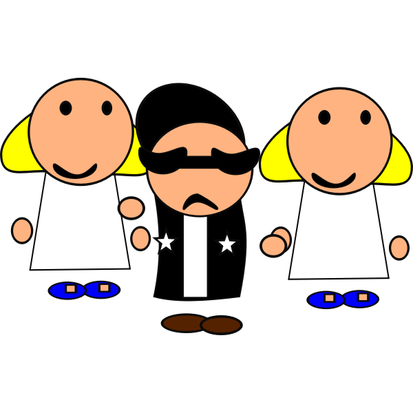 SVG star