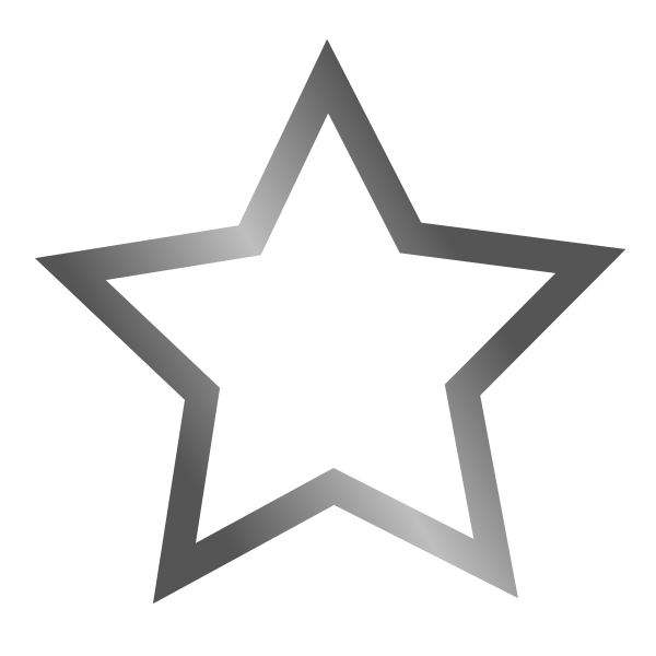 SVG Star