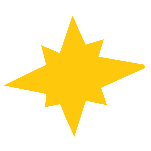 SVG Star refixed