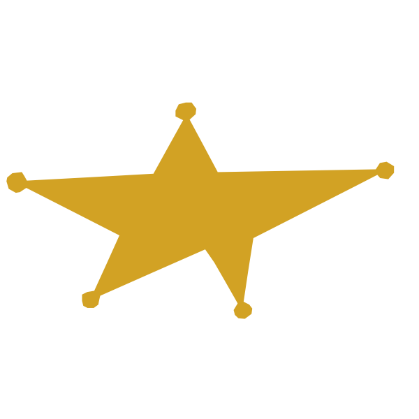 SVG Star refixed