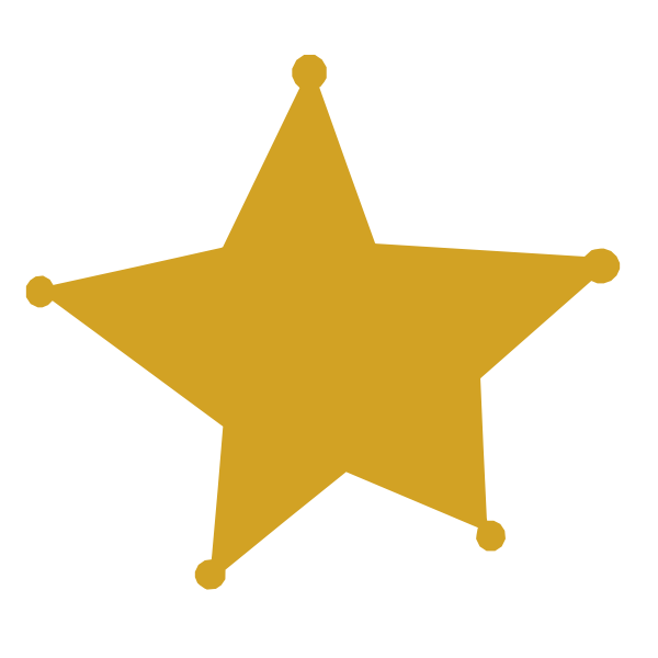 SVG Star refixed